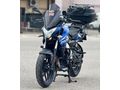 Sahibinden Bajaj Pulsar 200 NS ABS Temiz Bakımlı