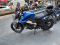 Sahibinden Bajaj Pulsar 200 NS ABS Temiz Bakımlı