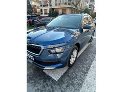 Az Kullanılmış, Sahibinden Skoda Kamiq 1.0 TSI Elite 2021 Model 