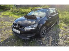 Sahibinden Volkswagen Polo 1.6 TDi Comfortline 2013 Model