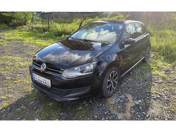 Sahibinden Volkswagen Polo 1.6 TDi Comfortline 2013 Model