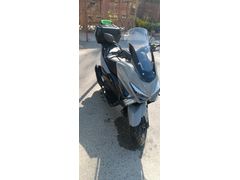 Sahibinden Kuba chia 125pro Modeller