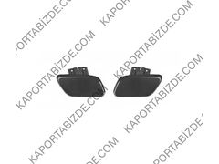 RENAULT FLUENCE FAZ II FAR YIKAMA KAPAĞI SET 2013-2016 286025625R YERLİ ÜRÜN