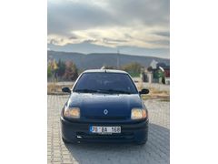Sahibinden Renault Clio 1.4 RTA 2000 Model