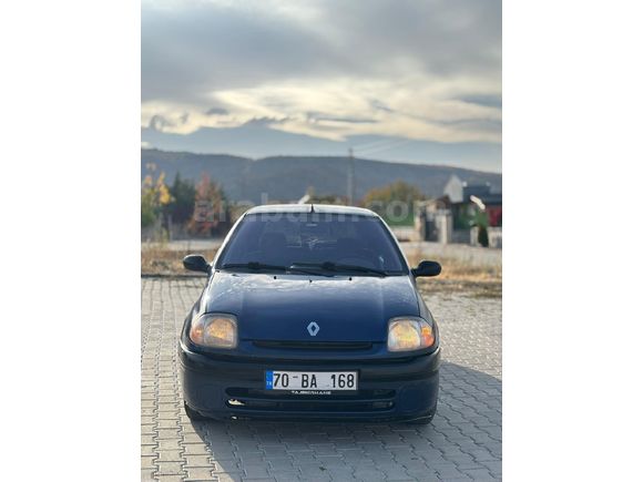 Sahibinden Renault Clio 1.4 RTA 2000 Model