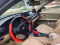 Sahibinden BMW 3 Serisi 320d Standart 2010 Model  423.000 km Siyah