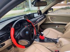 Sahibinden BMW 3 Serisi 320d Standart 2010 Model  423.000 km Siyah