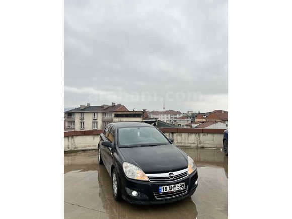 Sahibinden Opel Astra 1.6 Enjoy 2008 