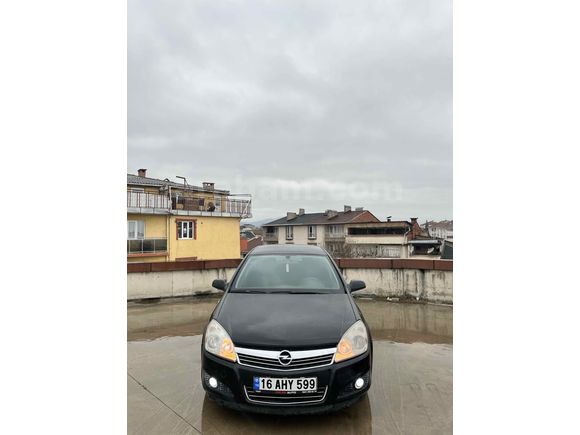 Sahibinden Opel Astra 1.6 Enjoy 2008 