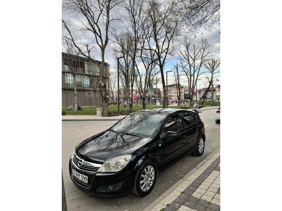 Sahibinden Opel Astra 1.6 Enjoy 2008 