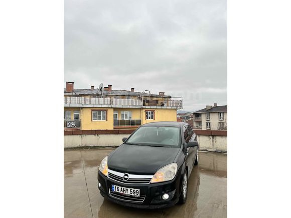 Sahibinden Opel Astra 1.6 Enjoy 2008 