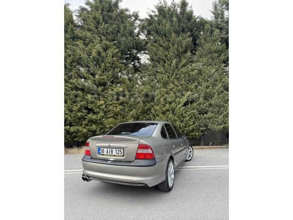 Sahibinden Opel Vectra 2.0 CD 1997 Model 