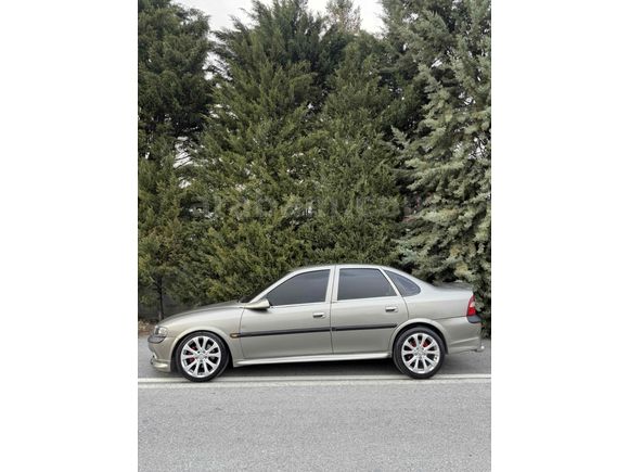 Sahibinden Opel Vectra 2.0 CD 1997 Model 