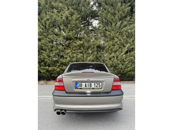Sahibinden Opel Vectra 2.0 CD 1997 Model 