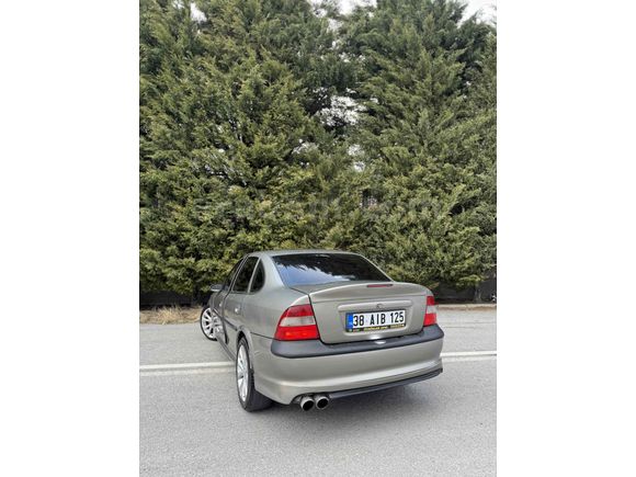 Sahibinden Opel Vectra 2.0 CD 1997 Model 