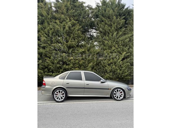 Sahibinden Opel Vectra 2.0 CD 1997 Model 
