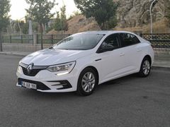 Sahibinden Renault Megane 1.3 TCe Joy 2021 Model 