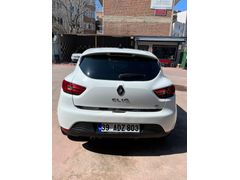 2016 Clio 1.5 dCİ Joy - Ağır Hasarsız - Ekonomik Binici Aracı