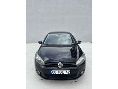 SAHİBİNDEN TEMIZ  GOLF 6