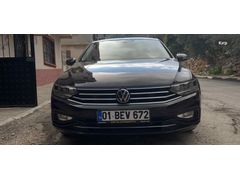 Sahibinden Volkswagen Passat 1.5 TSi Business 2021 Model 