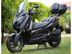 Sahibinden Yamaha X-Max 250 Tech Max Balıkesir