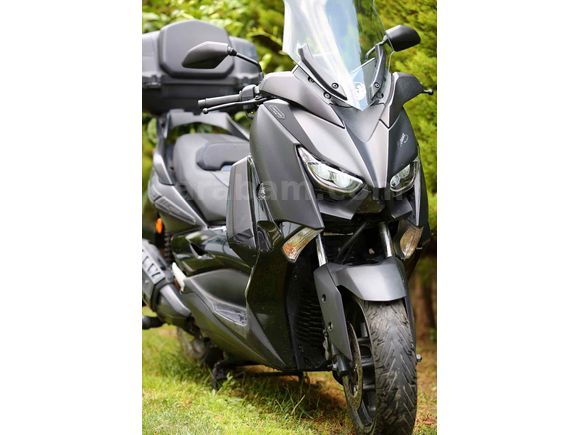 Sahibinden Yamaha X-Max 250 Tech Max Balıkesir