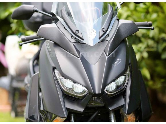 Sahibinden Yamaha X-Max 250 Tech Max Balıkesir