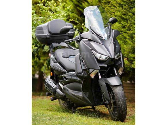 Sahibinden Yamaha X-Max 250 Tech Max Balıkesir