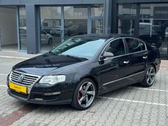 Sahibinden Volkswagen Passat 1.6 Comfortline 2010 Model  245.000 km Siyah