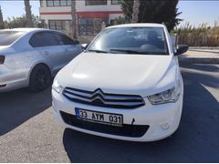 Sahibinden Citroen C-Elysée 1.6 HDi Attraction 2016 Model