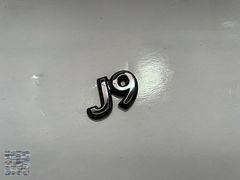 Karsan J9 Premier Arka J9 Yazısı