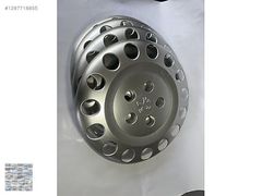 PEUGEOT BOXER 16' JANT KAPAĞI TAKIMI (4 ADET ) ÖZEL JEST MODEL