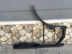 KARSAN JEST SOL ÖN YAN ÇAMURLUK KARKAS PROFİL İSKELET - ORJİNAL