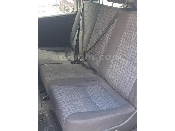 Sahibinden Mercedes - Benz Vaneo 170 CDI Trend 2004 Model