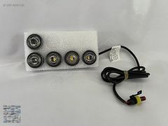 Karsan Jest+ 5 Li Gündüz Led Lambası Farı