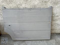 KARSAN J10 - J9 PREMİER SOL ÖN YAN DUVAR ÇAMURLUK SACI KOMPLE