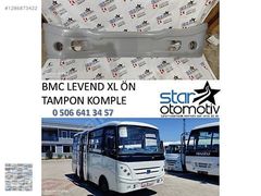 STAR OTOMOTİV'DEN BMC LEVEND XL ÖN TAMPON