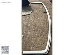 KARSAN JEST TÜM MODELLERE UYGUN ÖN TAMPON EKİ KARLIK