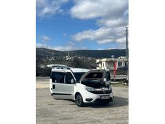 Sahibinden Fiat Doblo Combi 1.6 Multijet Premio Plus 2016 Model 