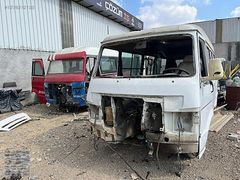 KARSAN J9 PREMİER TÜM PARCALARI İKİNCİ EL OLARAK MEVCUTTUR