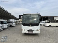 IVECO EUROCİTY - EUROBÜS TÜM KAPORTA VE MEKANİK MALZEMELERİ