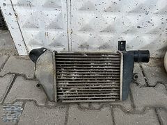 MİTSUBİSHİ L200 PİKAP TURBO İNTERCOLER İNTERKOL ORJİNAL