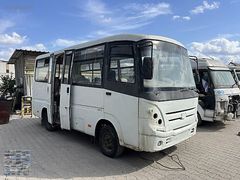 BMC LEVEND XL - 3.0 NİSSAN MOTOR TÜM PARÇALARI MEVCUTTUR