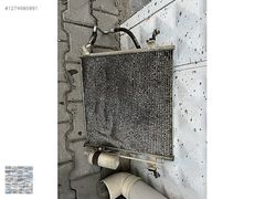 MİTSUBİSHİ L200 PİKAP KLİMA RADYATÖRÜ ORJİNAL