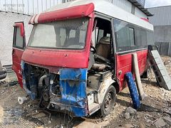 KARSAN J10 TÜM PARCALAR İKİNCİ EL OLARAK MEVCUTTUR