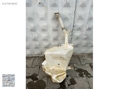 MİTSUBİSHİ L200 PİKAP CAM SUYU SİLECEK SUYU FİSKİYE BİDONU MOTOR