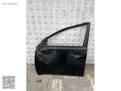 MİTSUBİSHİ L200 PİKAP SOL ÖN ŞÖFÖR KAPISI DOLU MEVCUTTUR