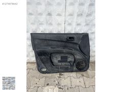 MİTSUBİSHİ L200 PİKAP TÜM KAPI KARTON İÇ KAPLAMALARI MEVCUTTUR