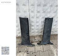 MİTSUBİSHİ L200 PİKAP ORTA DİREK KAPLAMALARI ORJİNAL