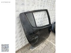 MİTSUBİSHİ L200 PİKAP SAĞ ARKA KAPI KOMPLE DOLU